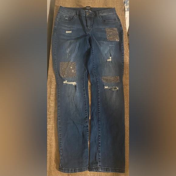 Denim - Women’s Jeans - size 8